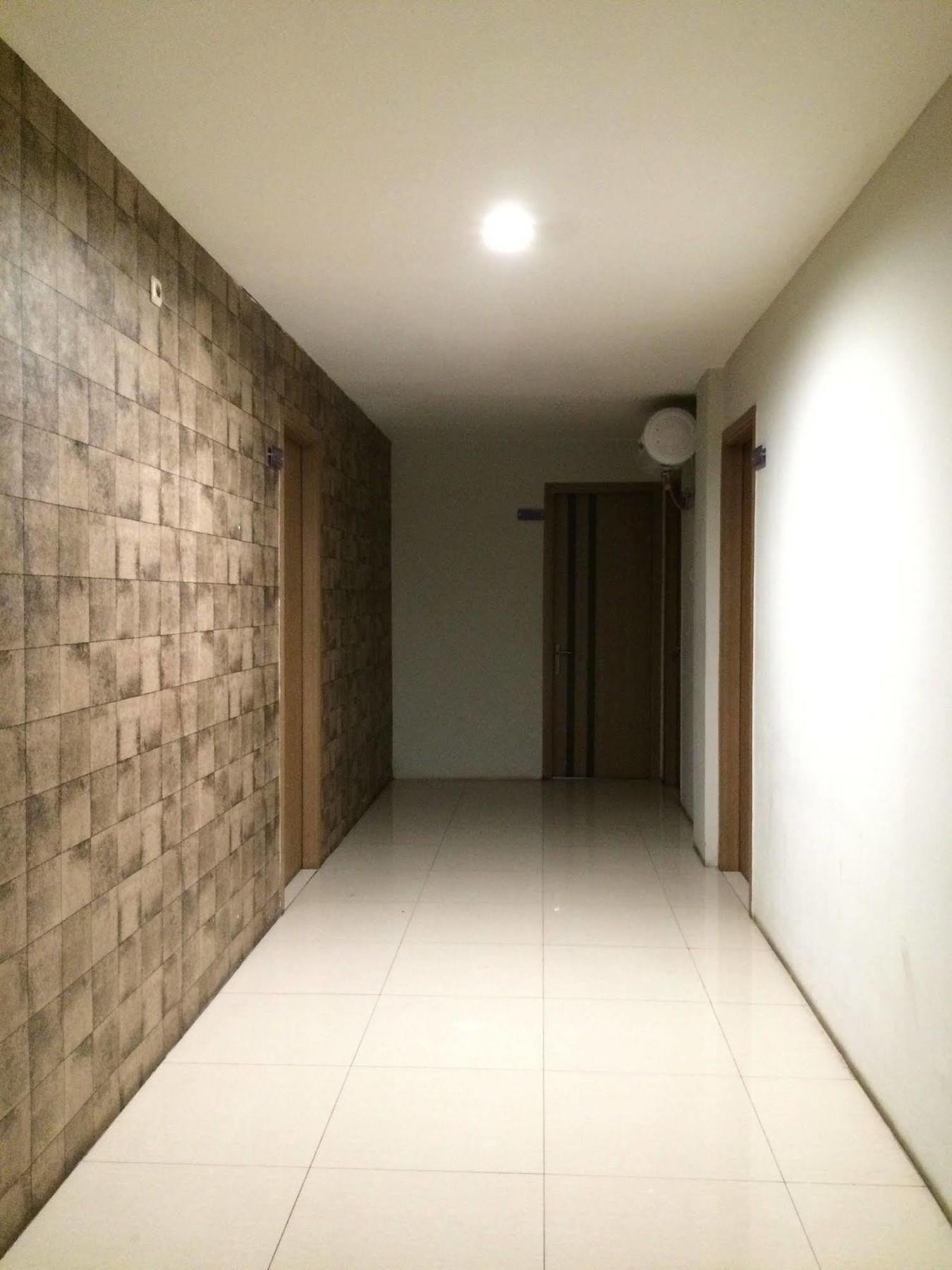 Pax Hotel Jakarta Bagian luar foto