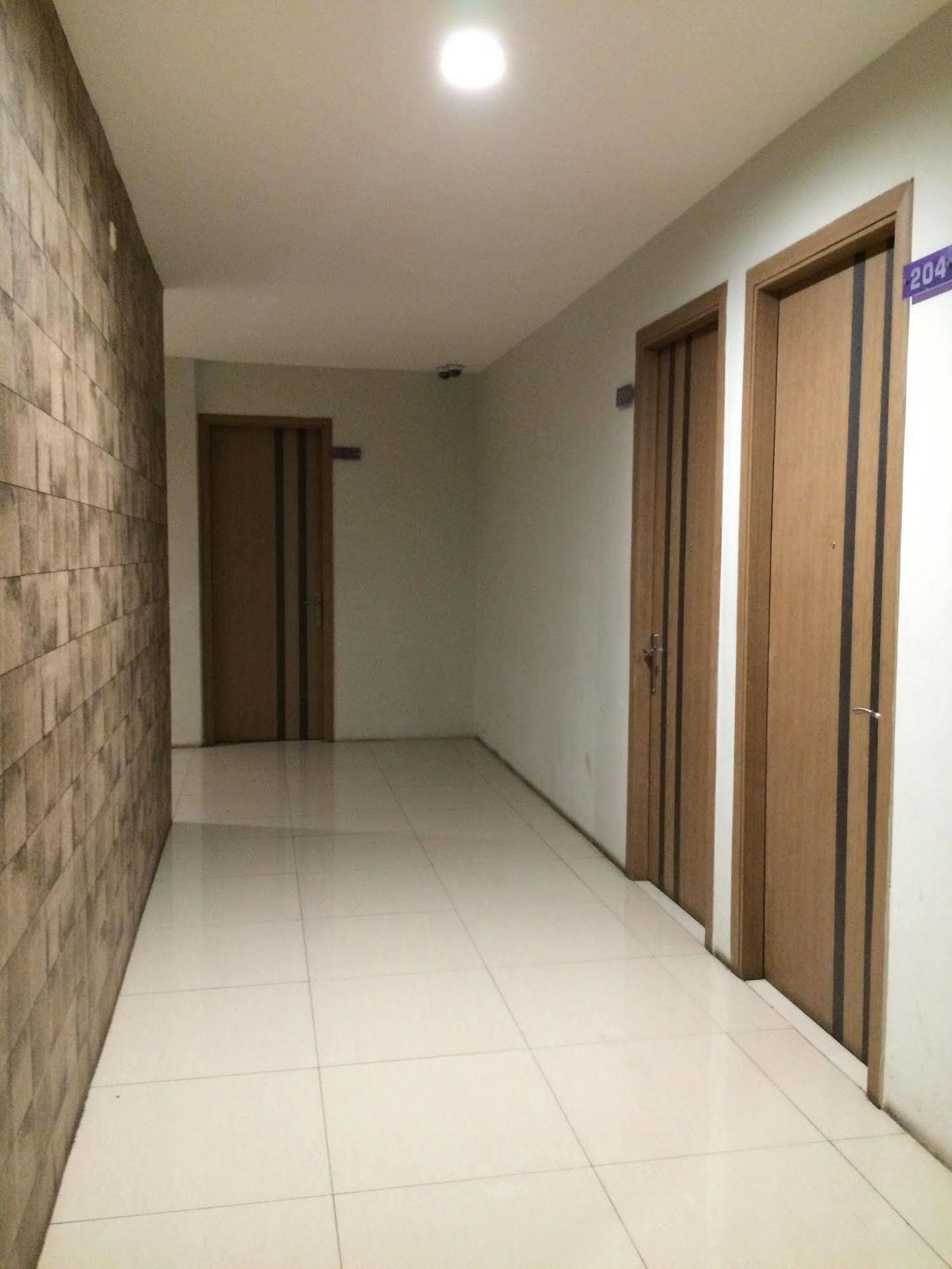 Pax Hotel Jakarta Bagian luar foto